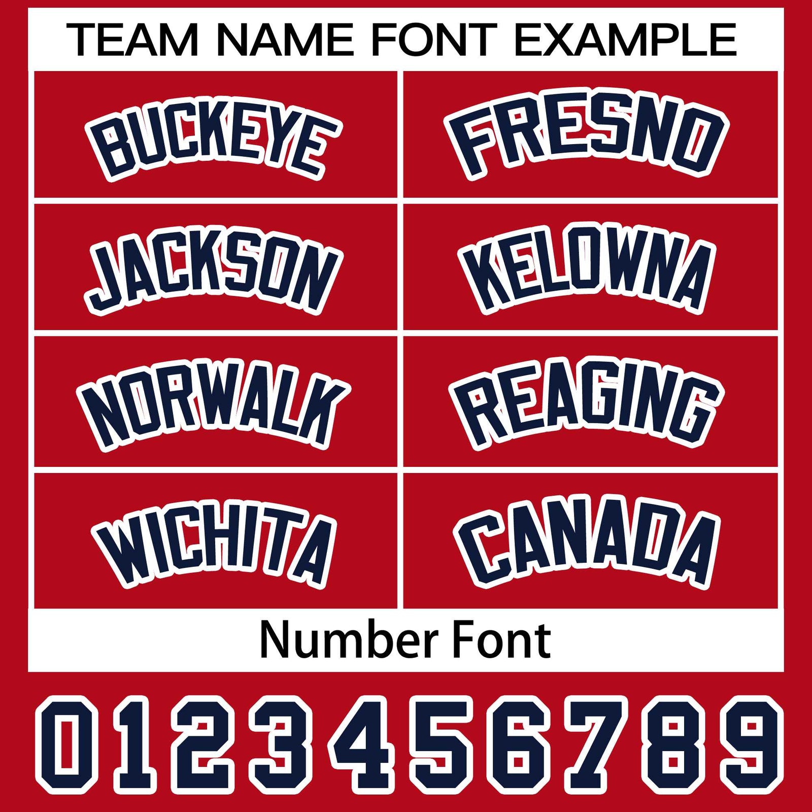 Custom Red Navy-White Classic Style Dog Jersey