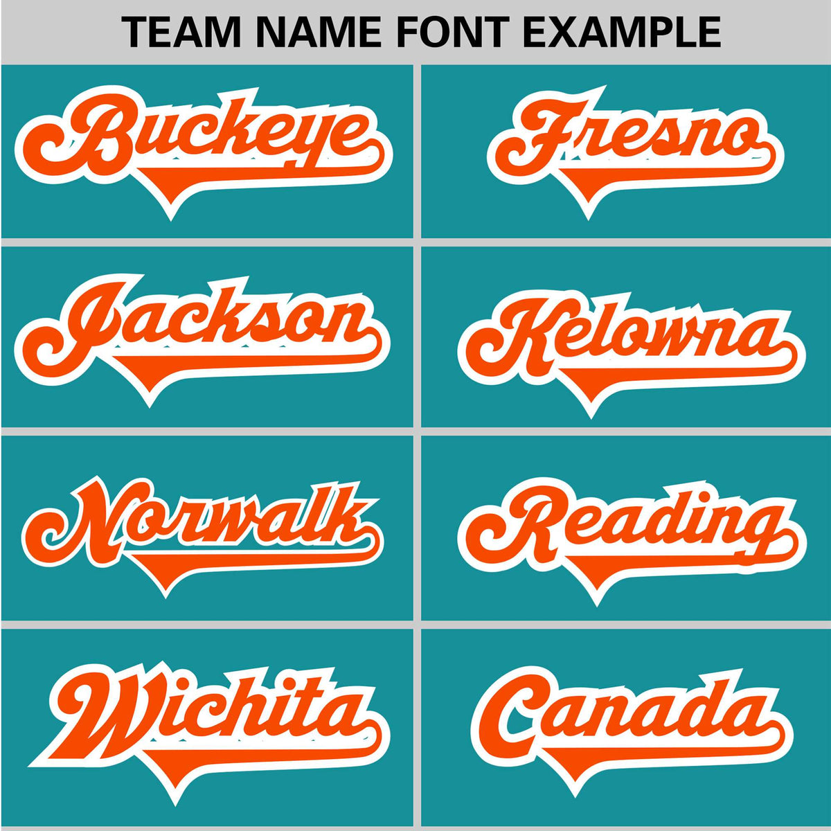 Custom Midnight Green Orange Pinstripe Orange-White Authentic Raglan Sleeves Baseball Jersey