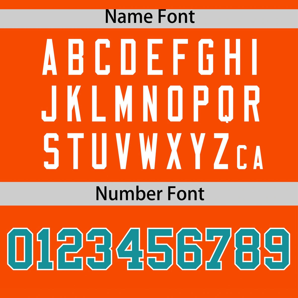 Custom Orange Midnight-Green Pinstripe Midnight-Green White Authentic Raglan Sleeves Baseball Jersey