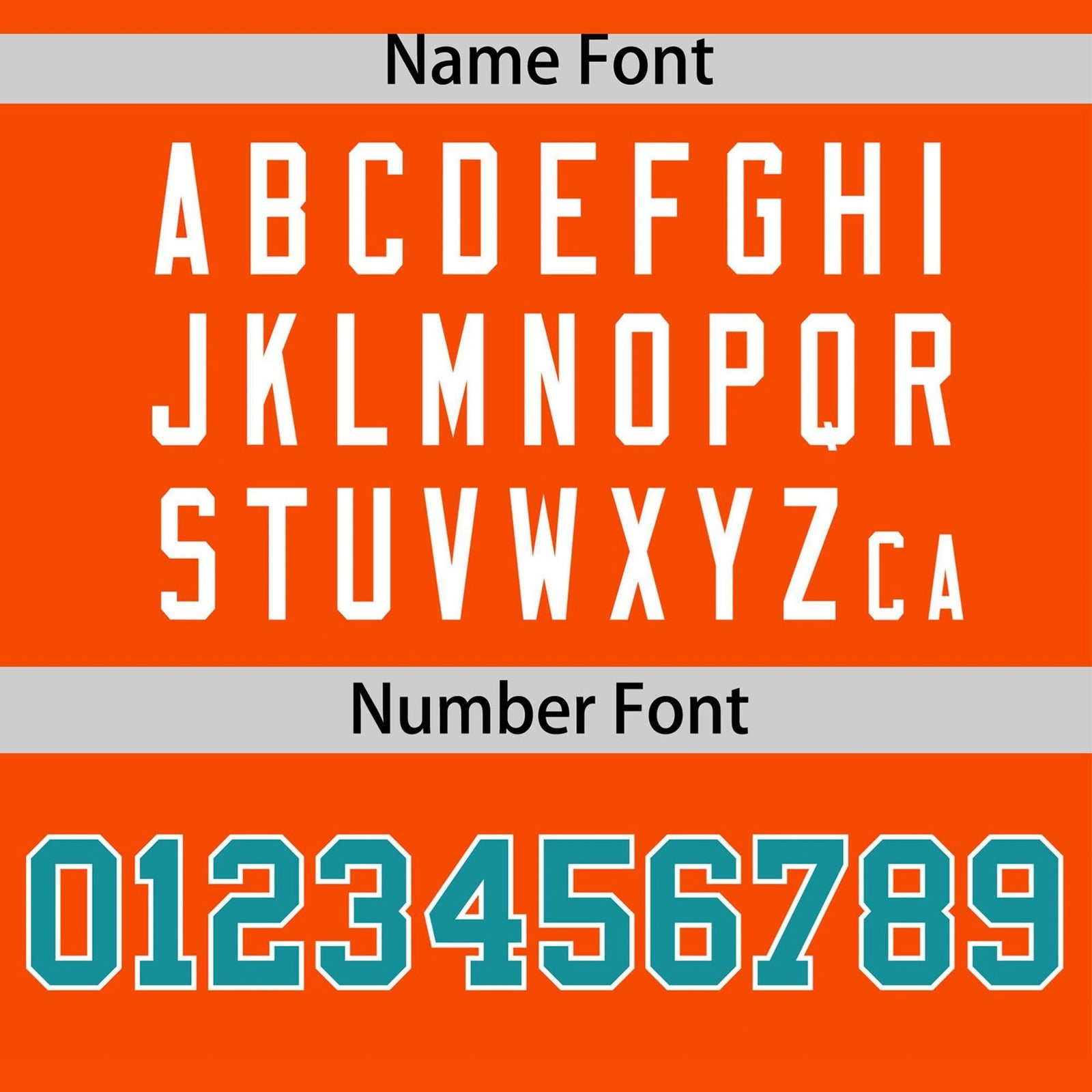 Custom Orange Midnight-Green Pinstripe Midnight-Green White Authentic Raglan Sleeves Baseball Jersey