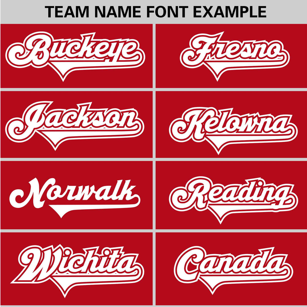 Custom Red White Pinstripe Red-White Authentic Raglan Sleeves Baseball Jersey