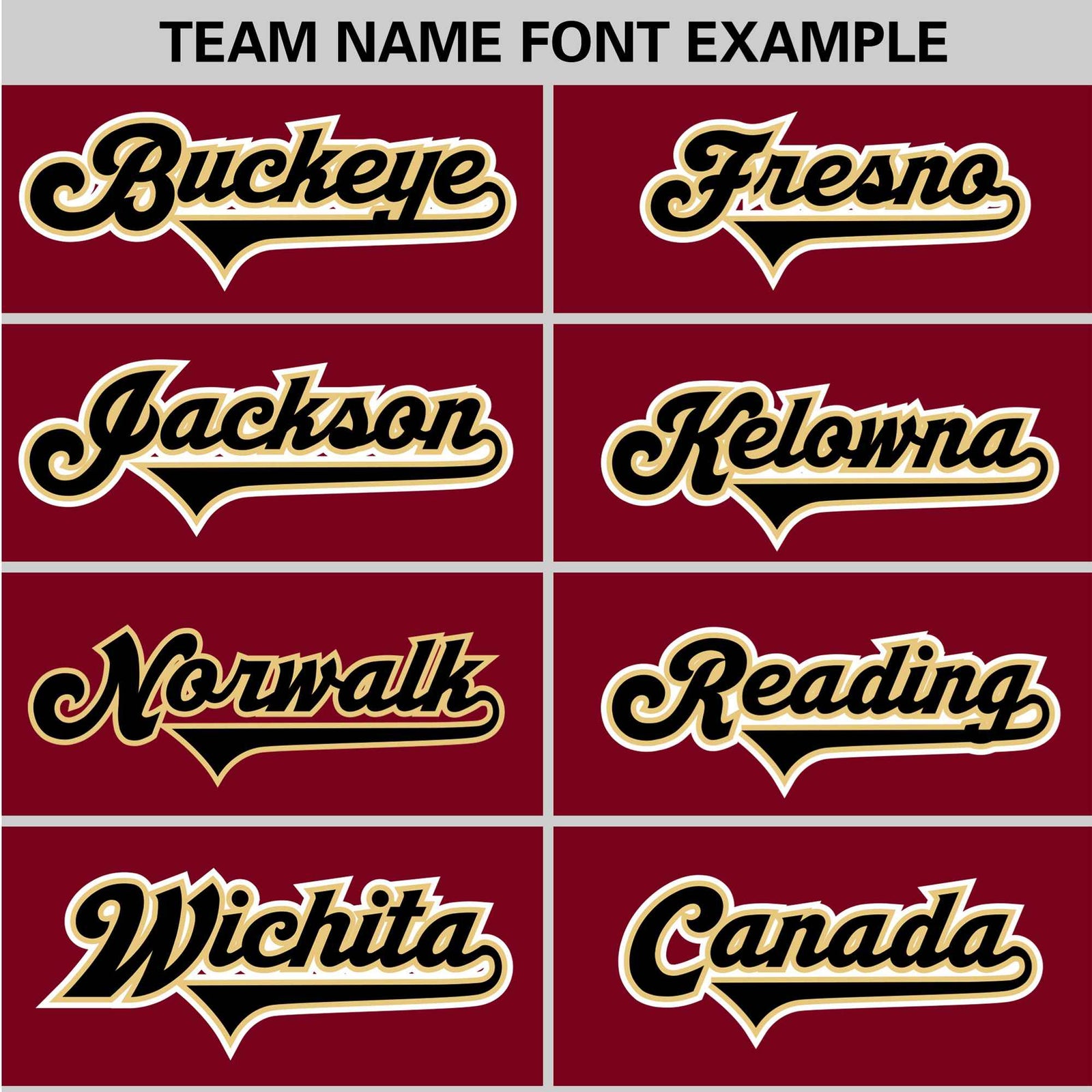 Custom Burgundy Black Pinstripe Black-Yellow Authentic Raglan Sleeves Baseball Jersey