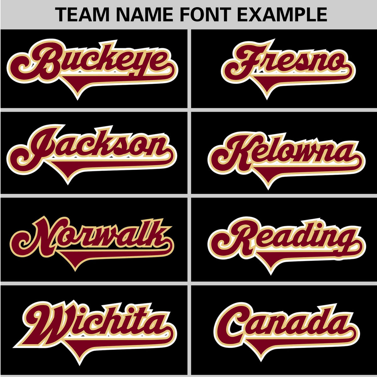 Custom Black Burgundy Pinstripe Burgundy-Yellow Authentic Raglan Sleeves Baseball Jersey