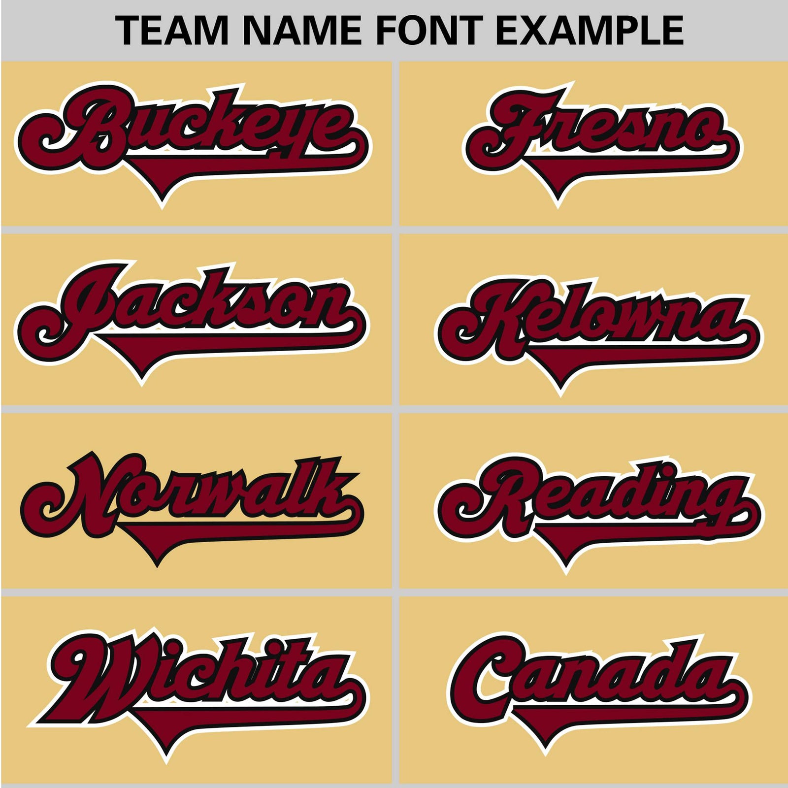 Custom Cream Burgundy Pinstripe Burgundy-Black Authentic Raglan Sleeves Baseball Jersey