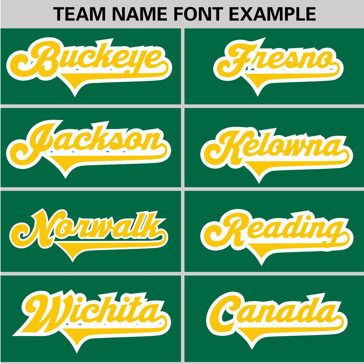 Custom Kelly Green Yellow Pinstripe Yellow-White Authentic Raglan Sleeves Baseball Jersey