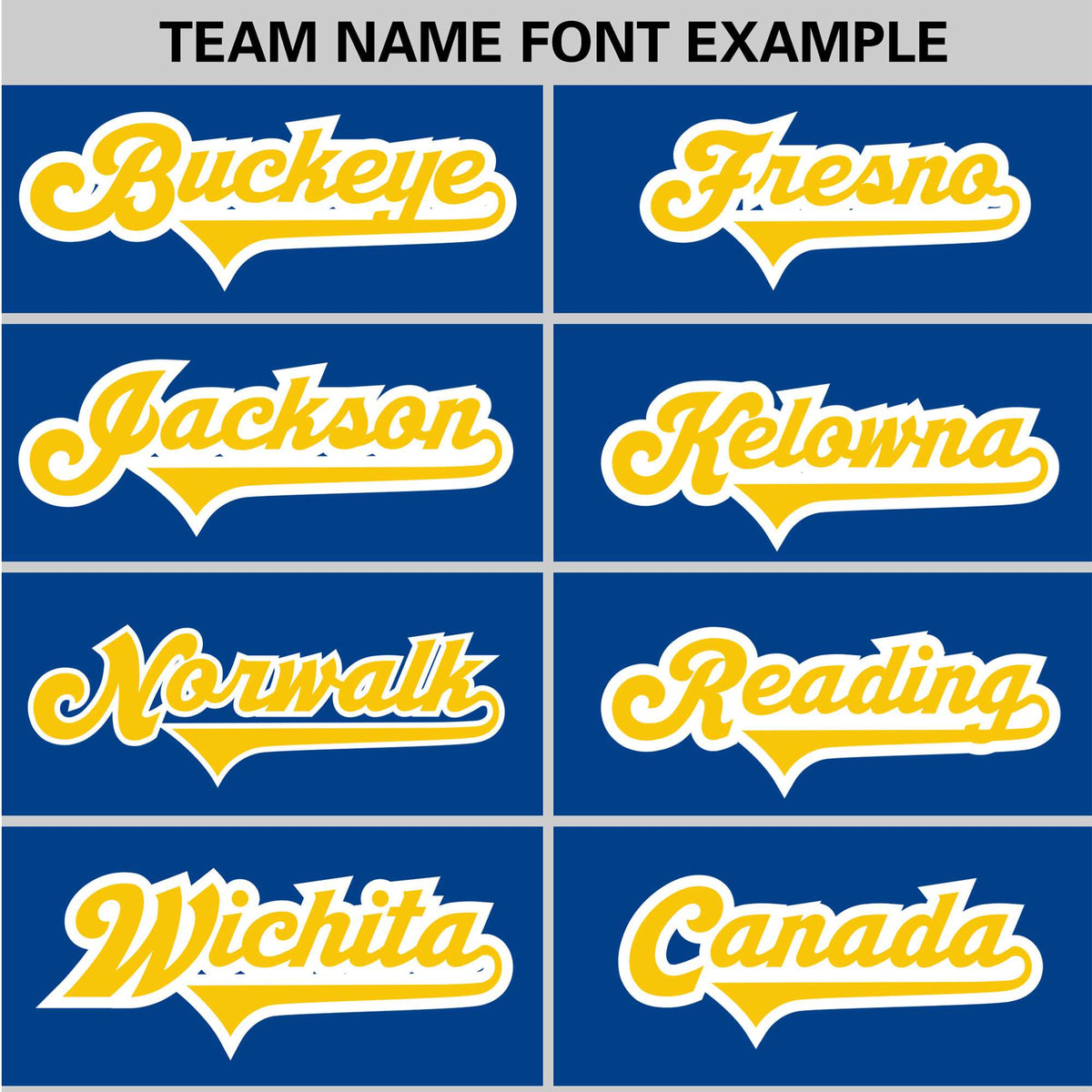 Custom Blue Yellow Pinstripe Yellow-White Authentic Raglan Sleeves Baseball Jersey