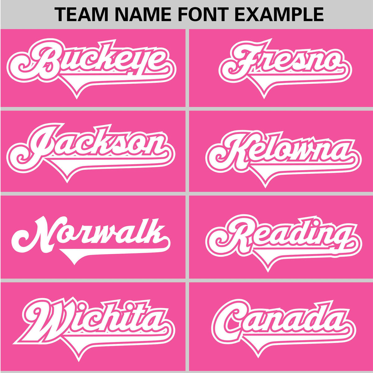 Custom Pink White Pinstripe Pink-White Authentic Raglan Sleeves Baseball Jersey