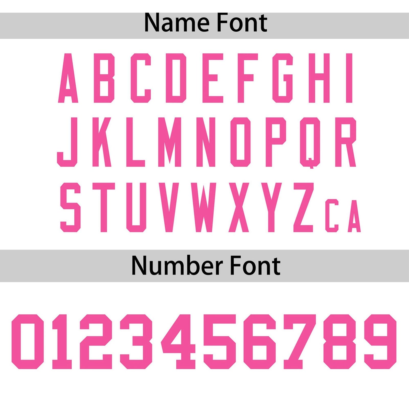 Custom White Pink Pinstripe White-Pink Authentic Raglan Sleeves Baseball Jersey