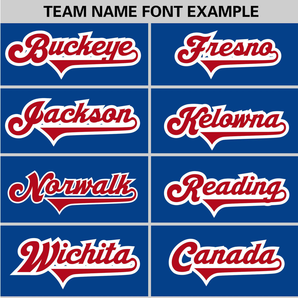 Custom Blue Red Pinstripe Red-White Authentic Raglan Sleeves Baseball Jersey