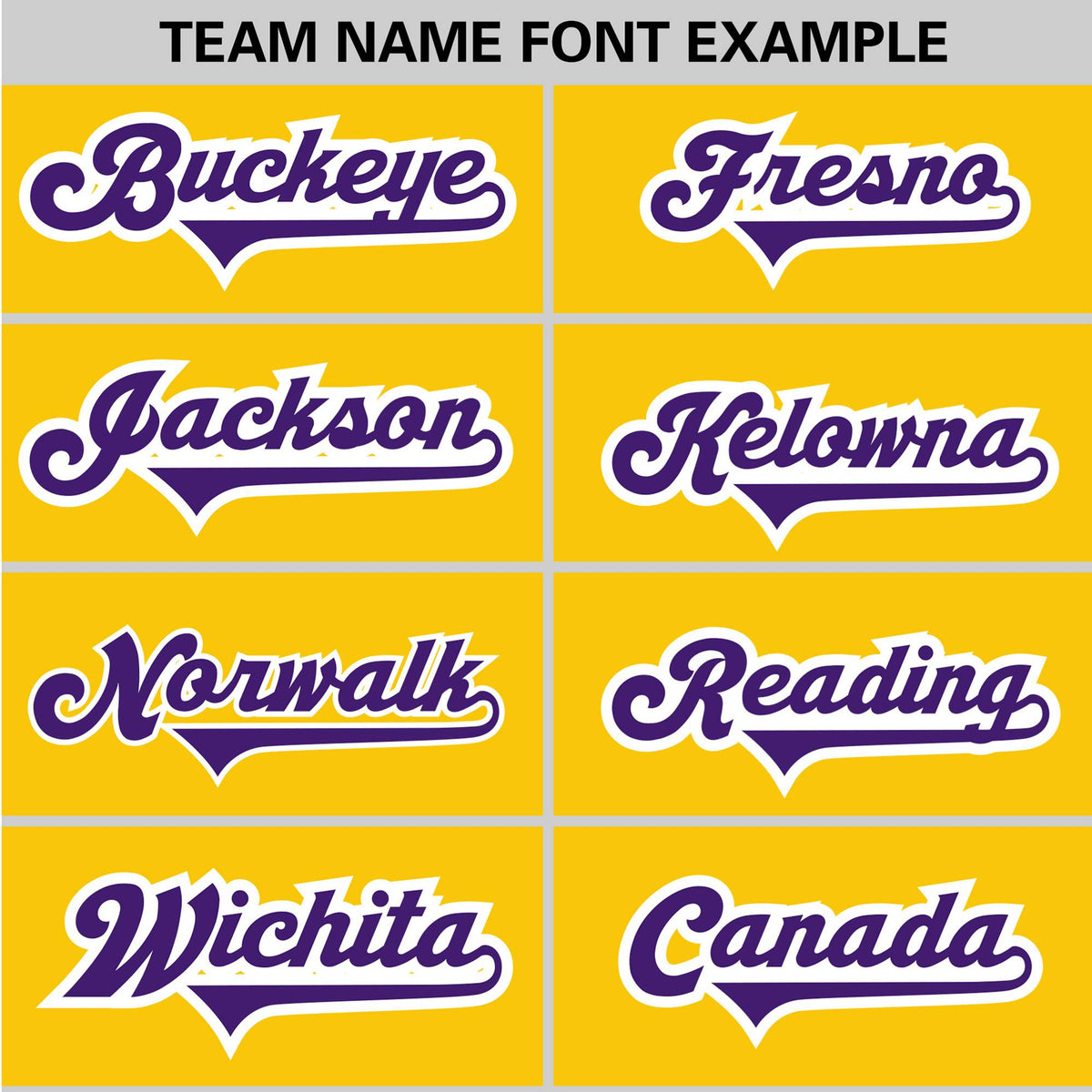 Custom Yellow Purple Pinstripe Purple-White Authentic Raglan Sleeves Baseball Jersey