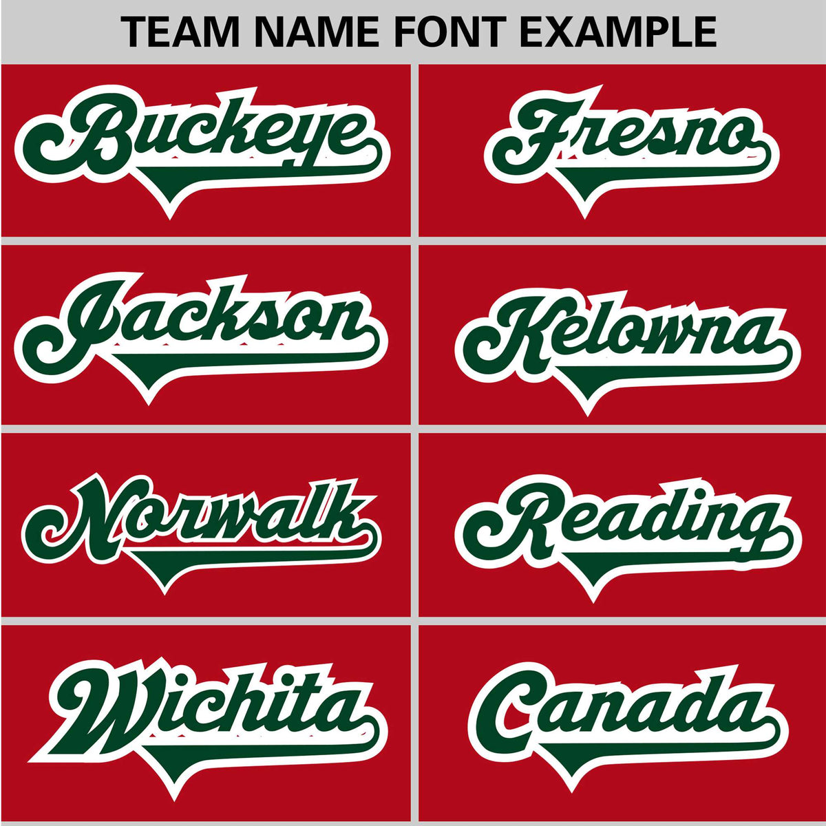 Custom Crimson Green Pinstripe Green-White Authentic Raglan Sleeves Baseball Jersey