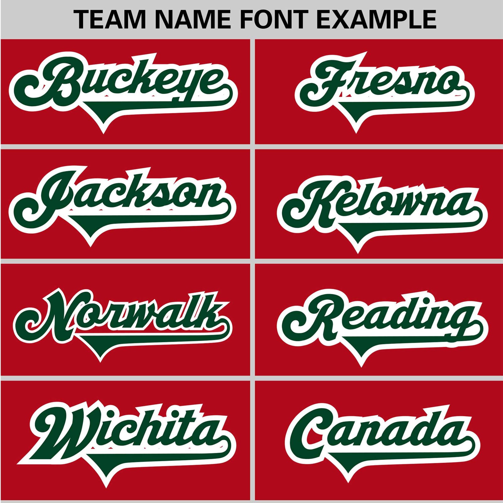 Custom Crimson Green Pinstripe Green-White Authentic Raglan Sleeves Baseball Jersey