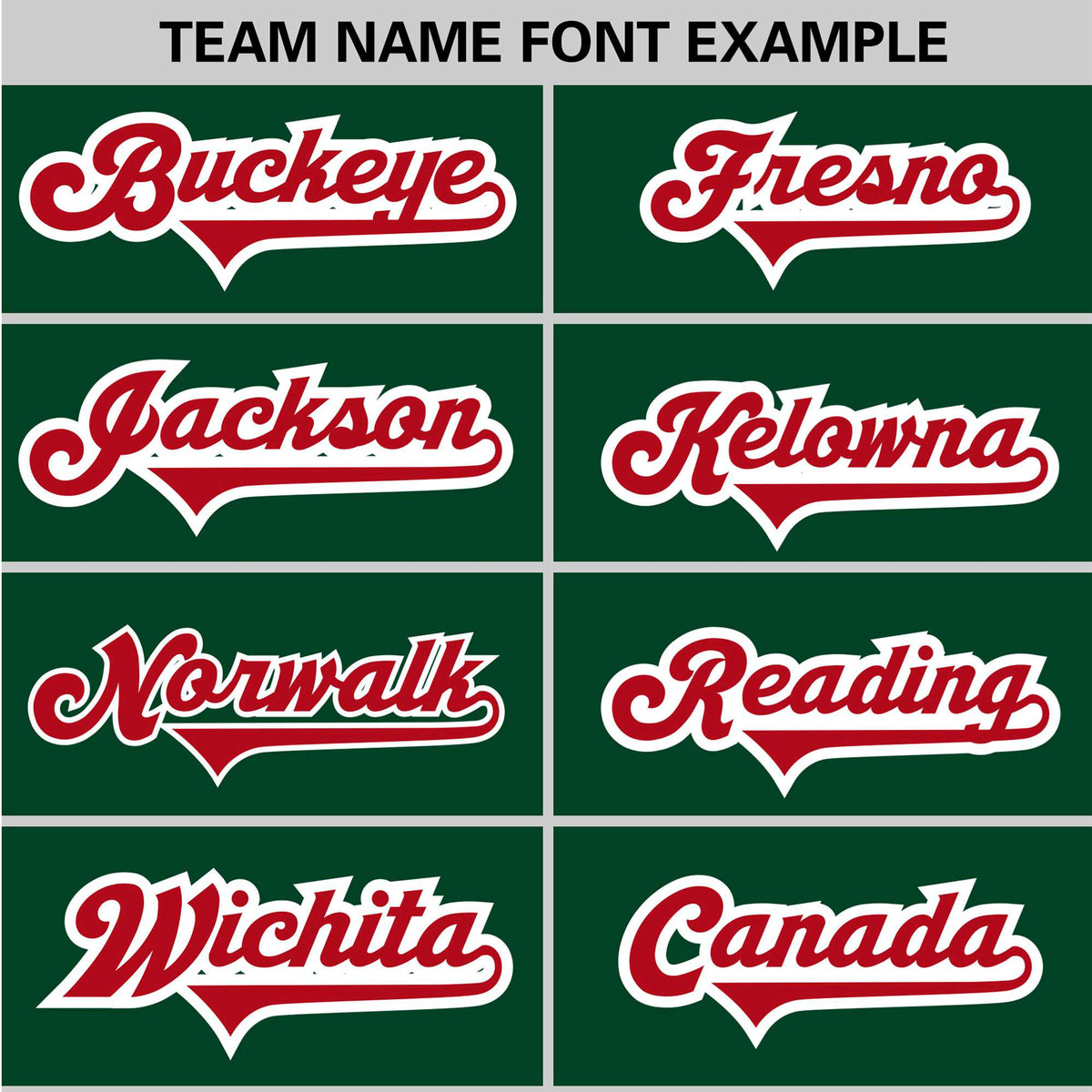 Custom Green Crimson Pinstripe Crimson-White Authentic Raglan Sleeves Baseball Jersey