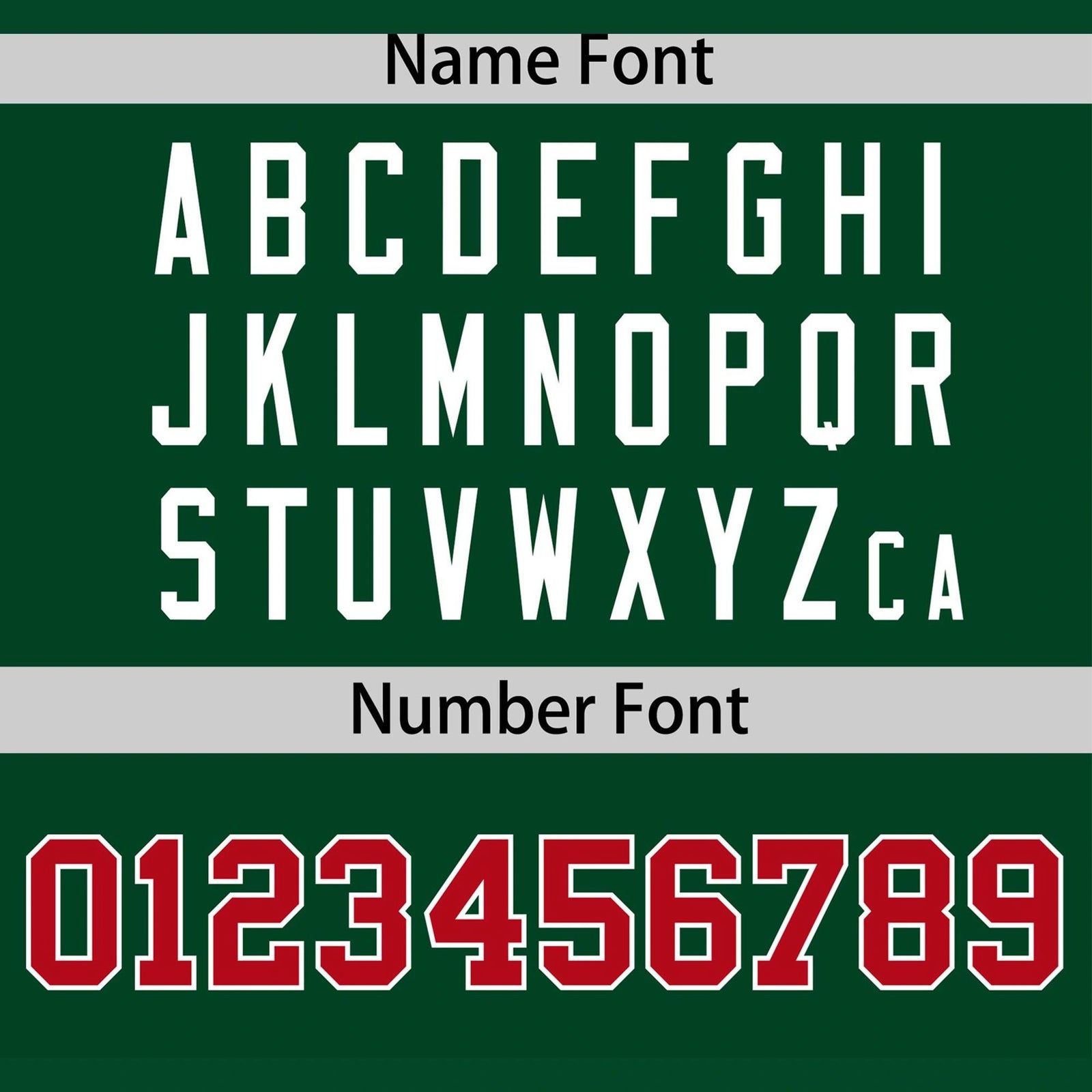 Custom Green Crimson Pinstripe Crimson-White Authentic Raglan Sleeves Baseball Jersey