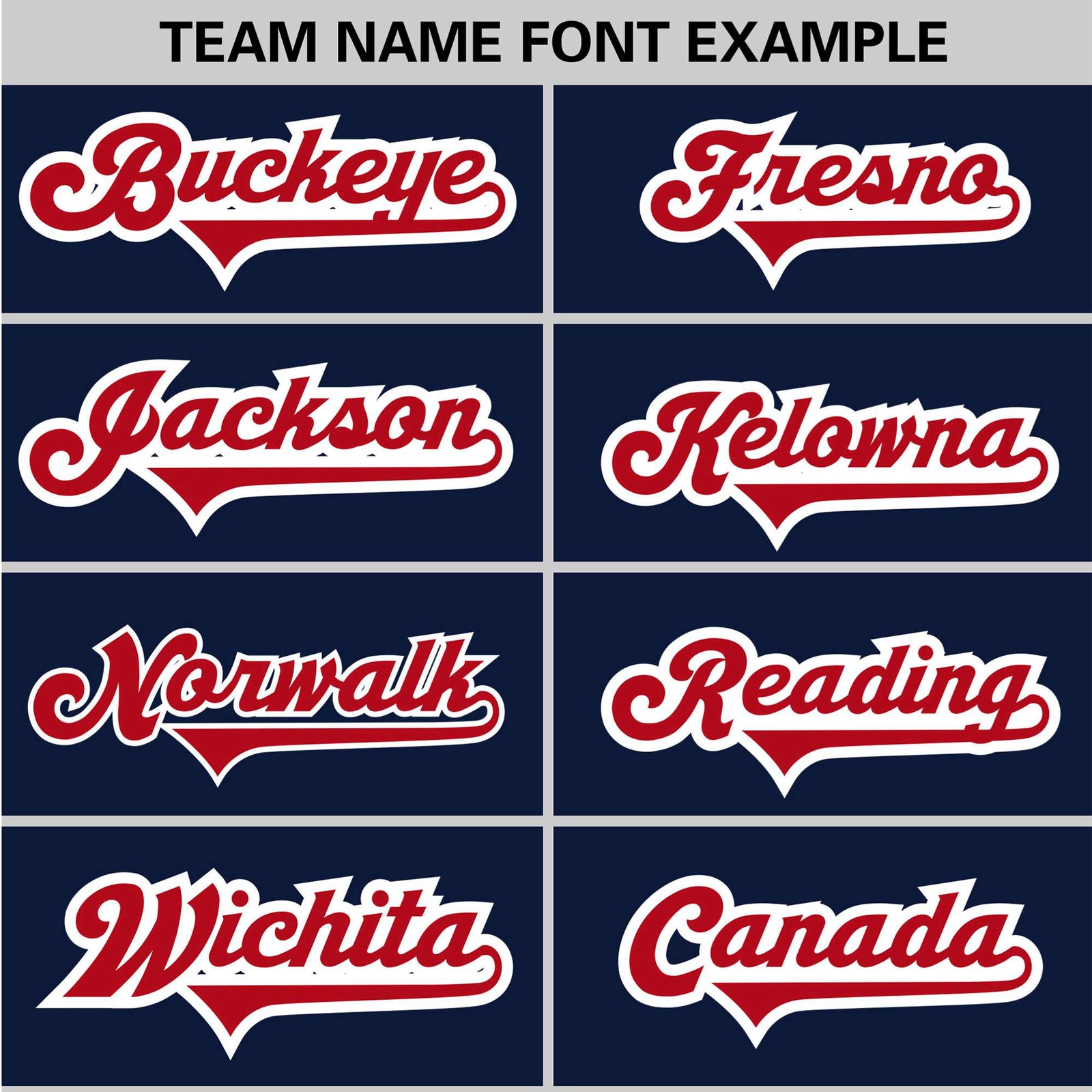 Custom Navy Red Pinstripe Red-White Authentic Raglan Sleeves Baseball Jersey