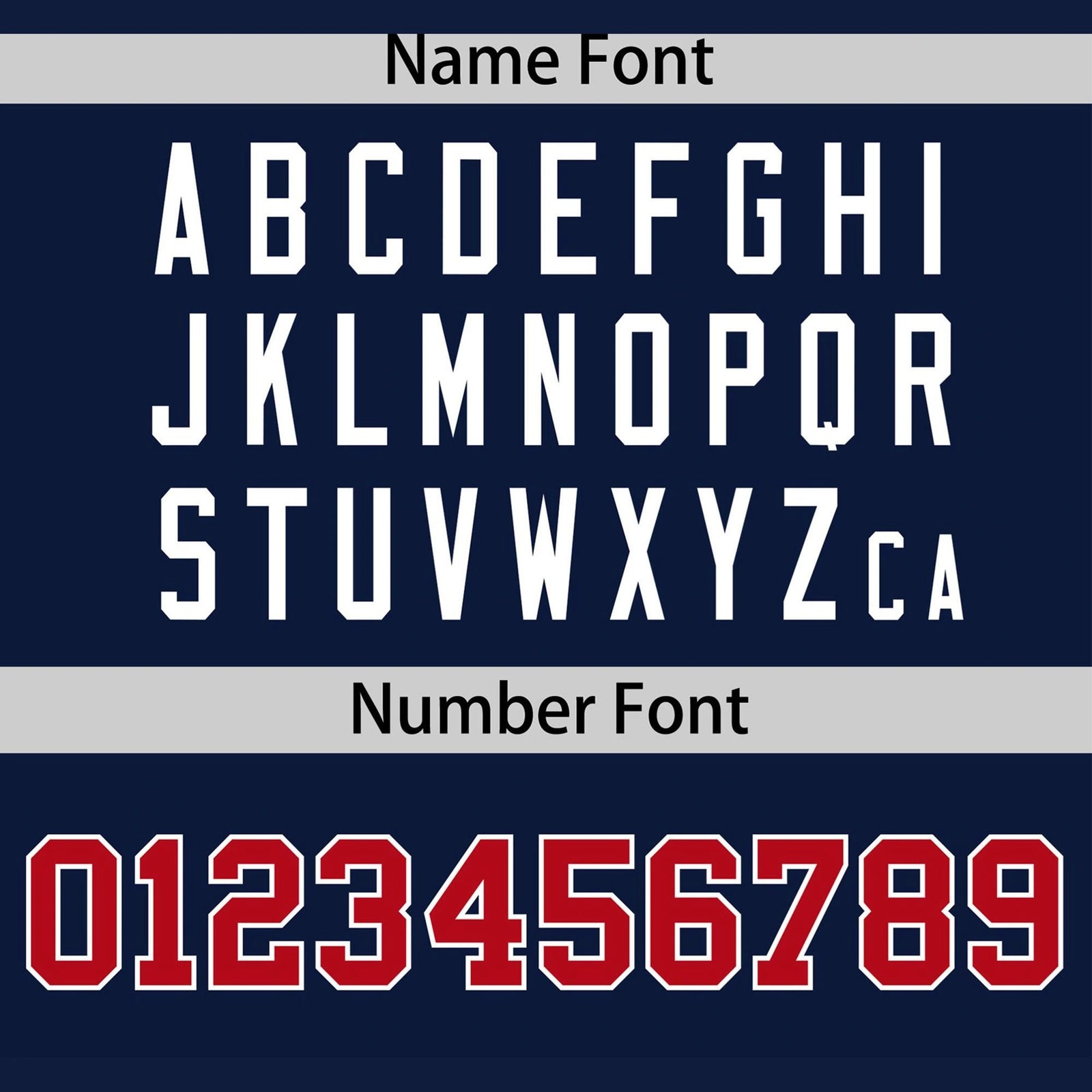 Custom Navy Red Pinstripe Red-White Authentic Raglan Sleeves Baseball Jersey