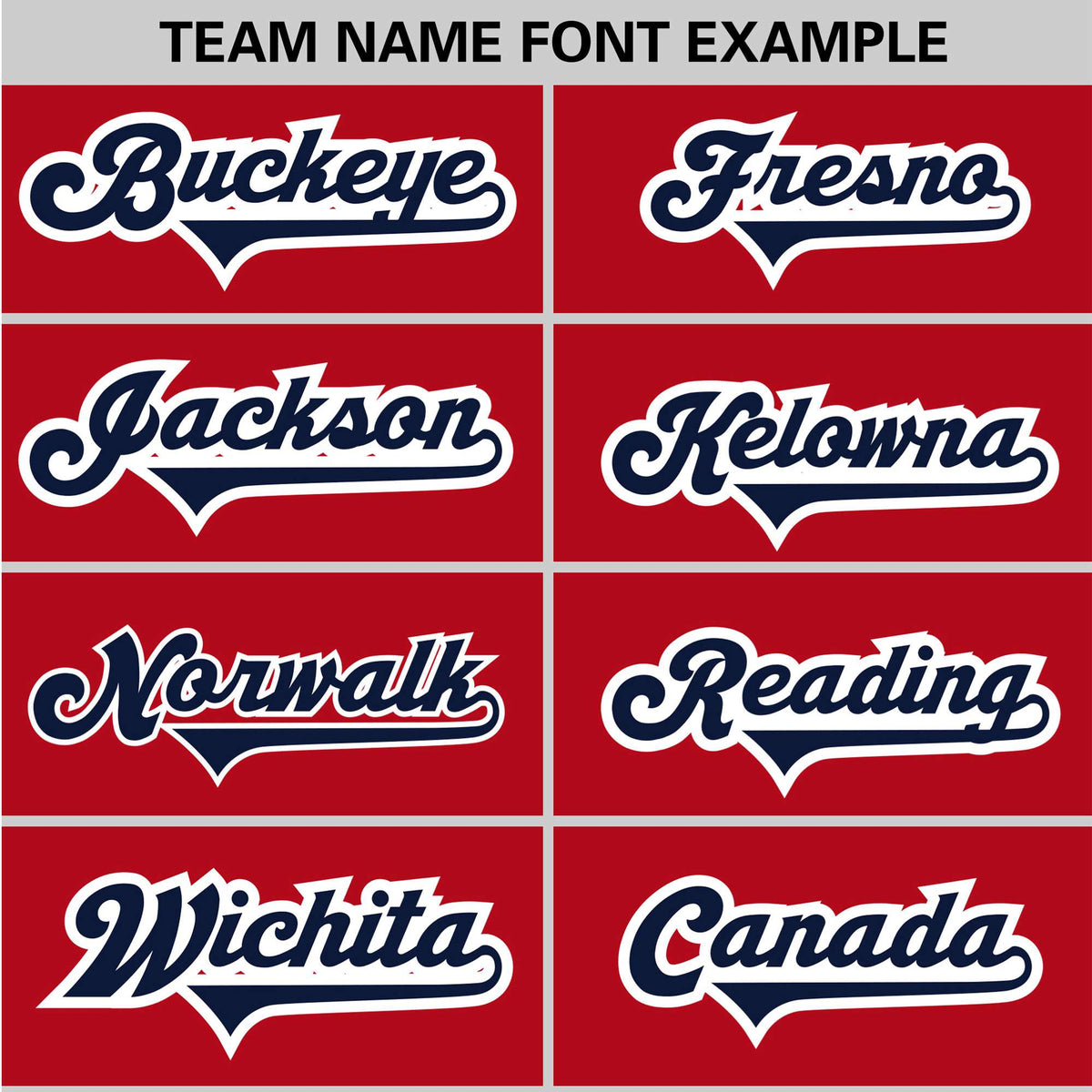 Custom Red Navy Pinstripe Navy-White Authentic Raglan Sleeves Baseball Jersey