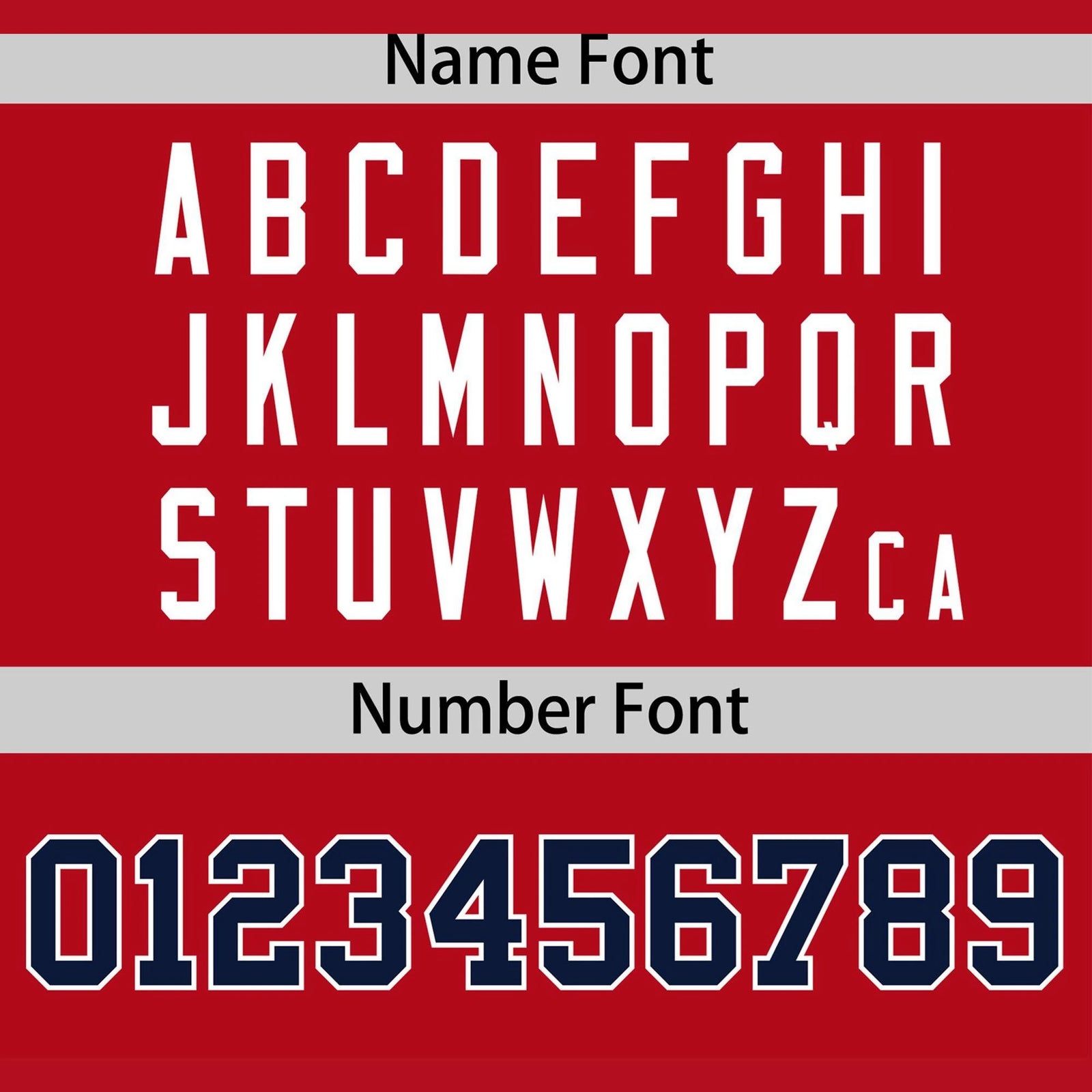 Custom Red Navy Pinstripe Navy-White Authentic Raglan Sleeves Baseball Jersey