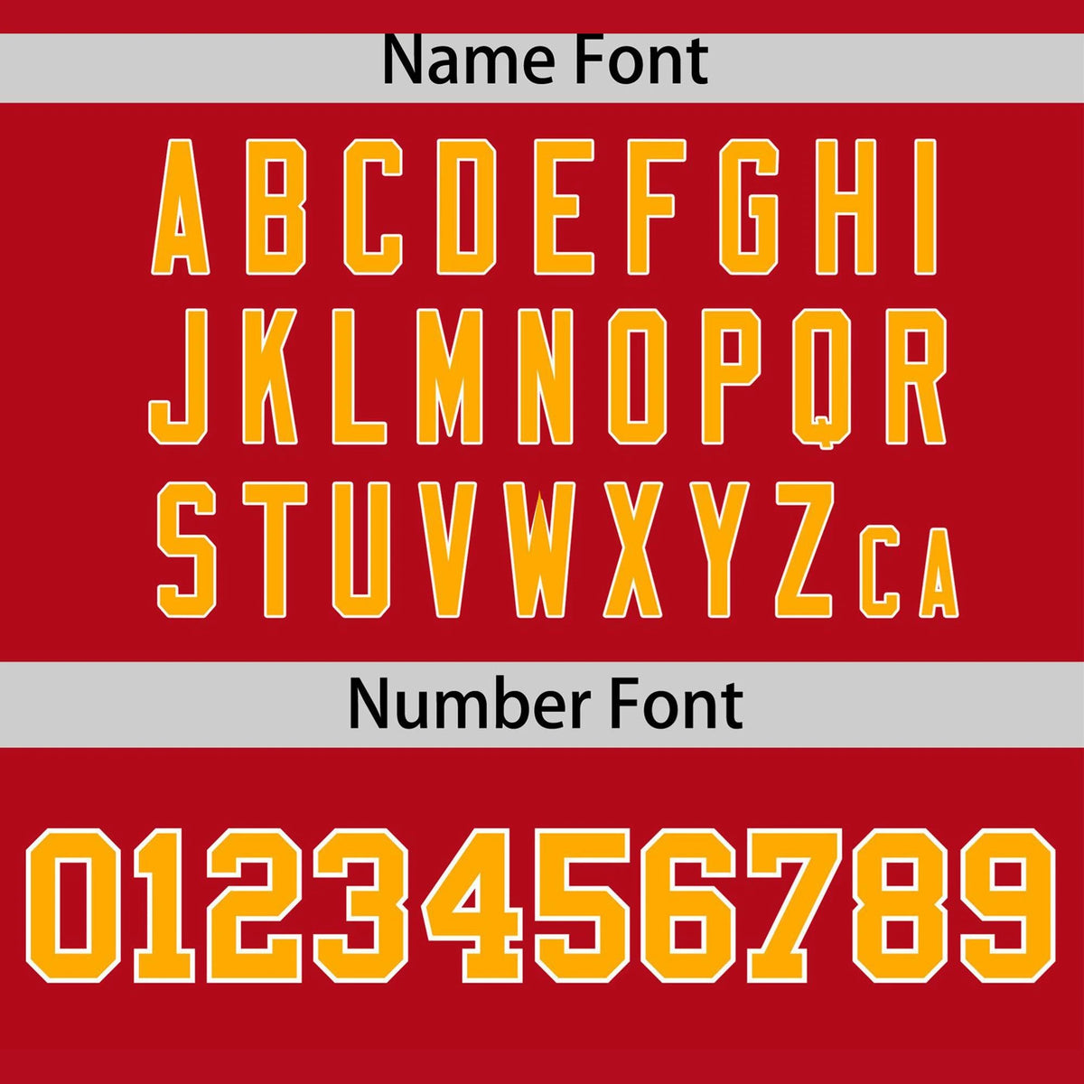 Custom Red Bay Orange Pinstripe Bay-Orange White Authentic Raglan Sleeves Baseball Jersey