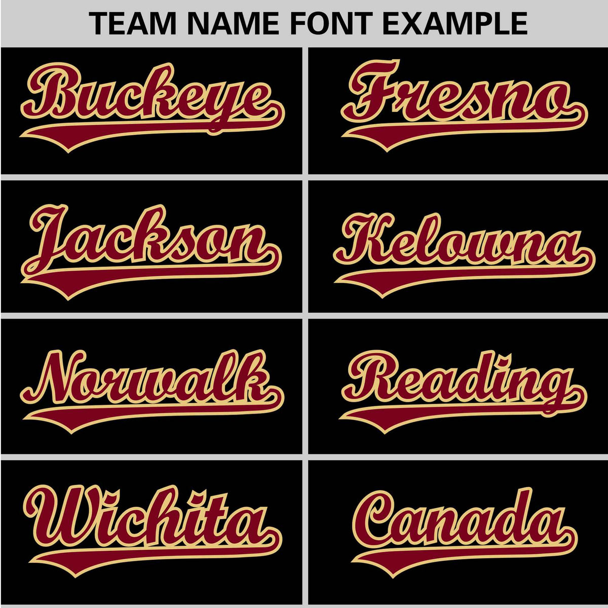 Custom Black Burgundy Pinstripe Burgundy-Yellow Authentic Raglan Sleeves Baseball Jersey