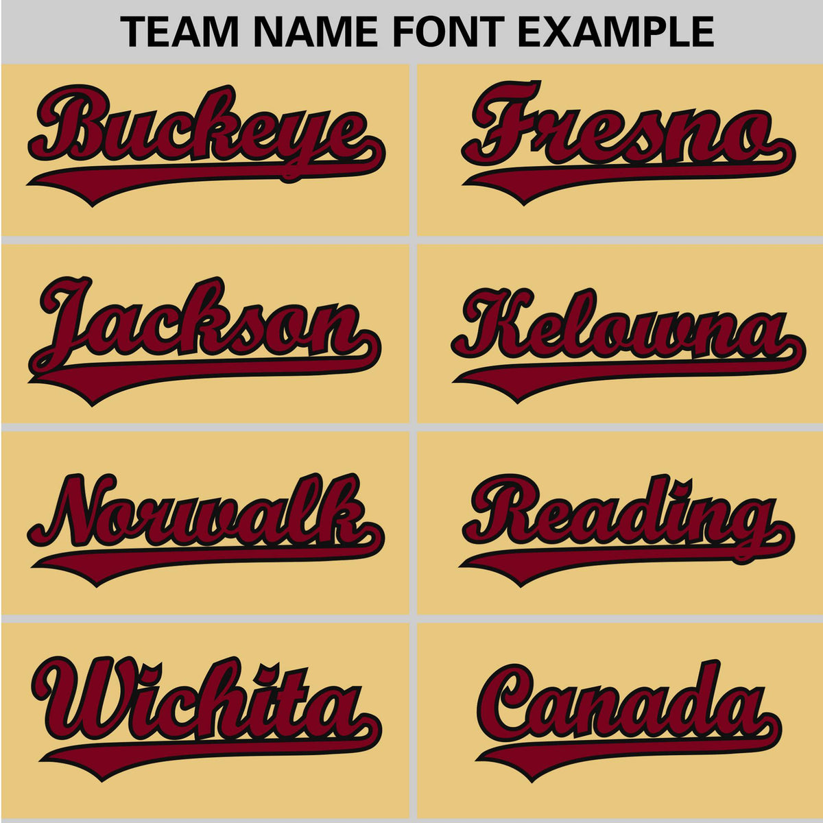 Custom Cream Burgundy Pinstripe Burgundy-Black Authentic Raglan Sleeves Baseball Jersey