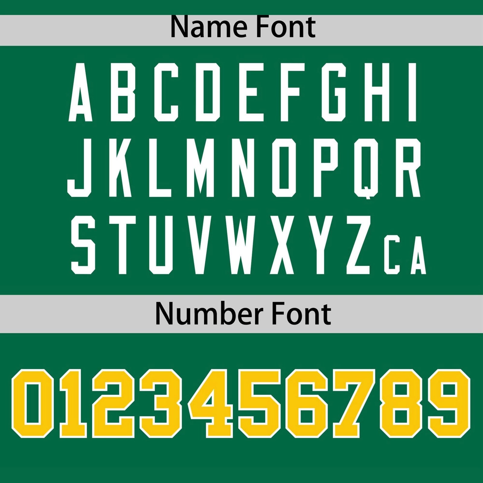 Custom Kelly Green Yellow Pinstripe Yellow-White Authentic Raglan Sleeves Baseball Jersey