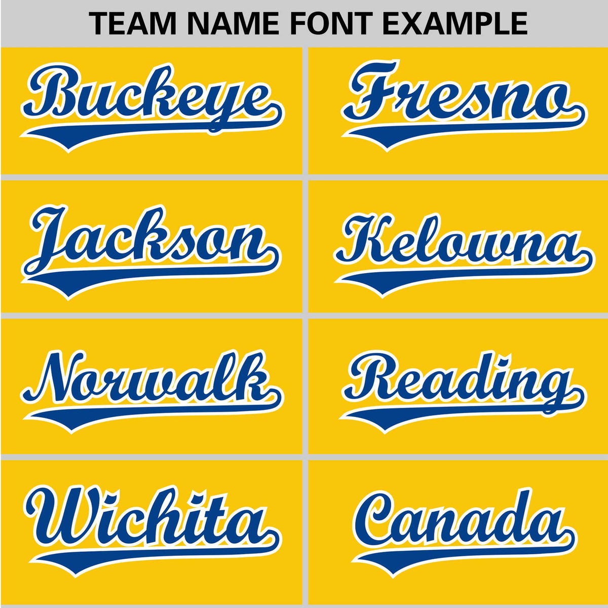 Custom Yellow Blue Pinstripe Blue-White Authentic Raglan Sleeves Baseball Jersey