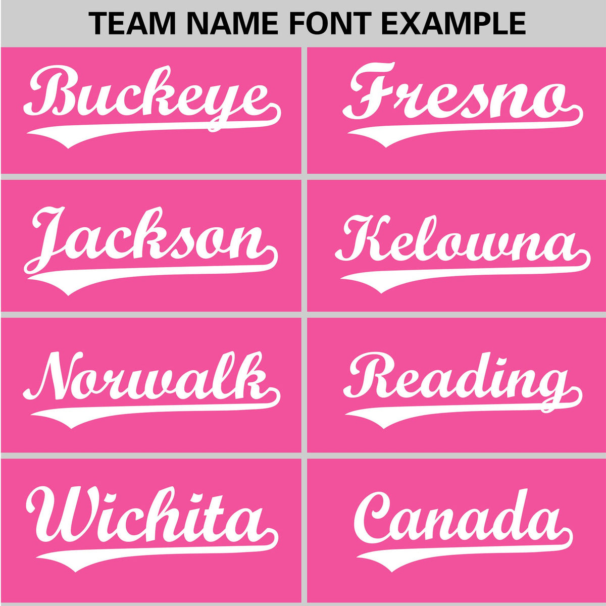 Custom Pink White Pinstripe Pink-White Authentic Raglan Sleeves Baseball Jersey