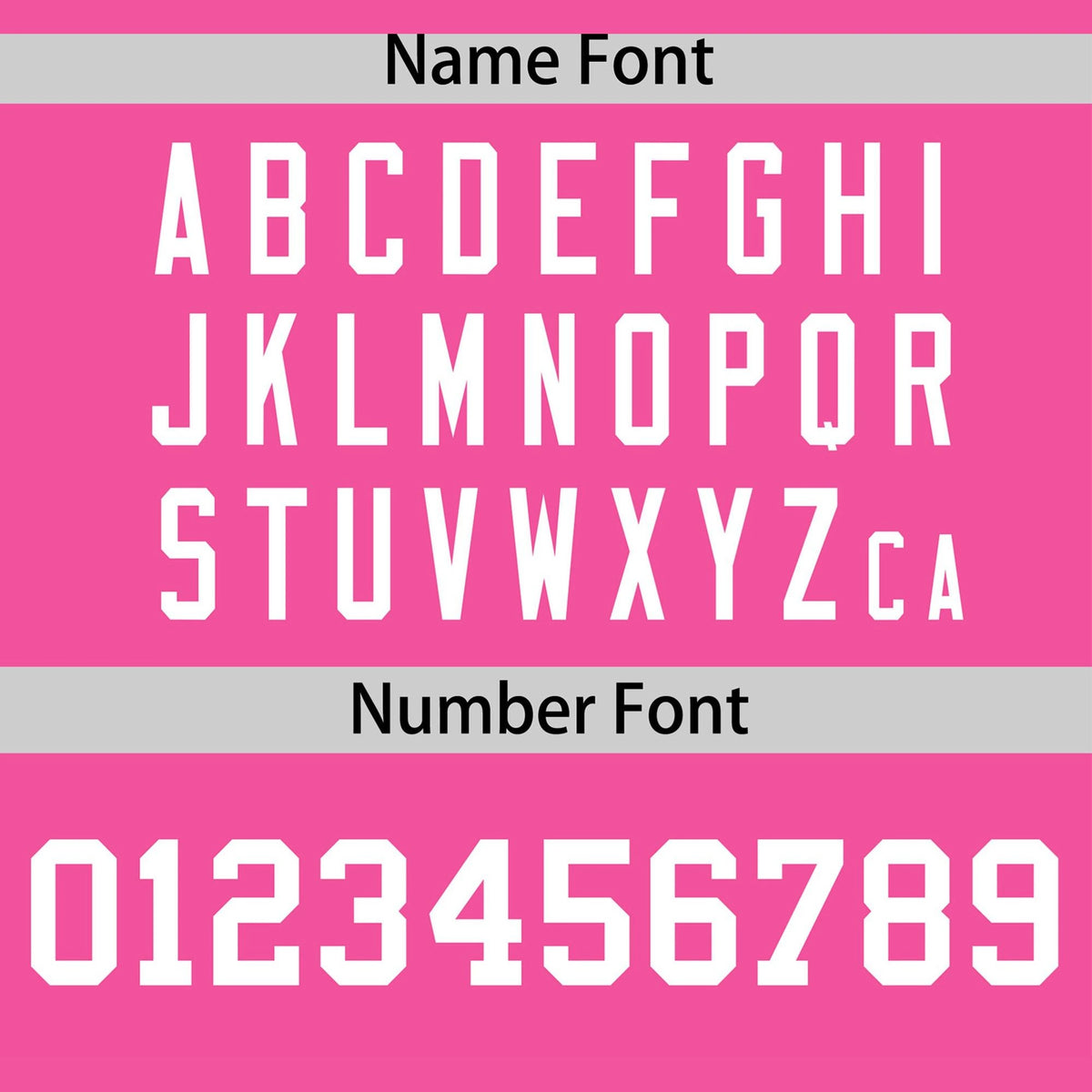 Custom Pink White Pinstripe Pink-White Authentic Raglan Sleeves Baseball Jersey