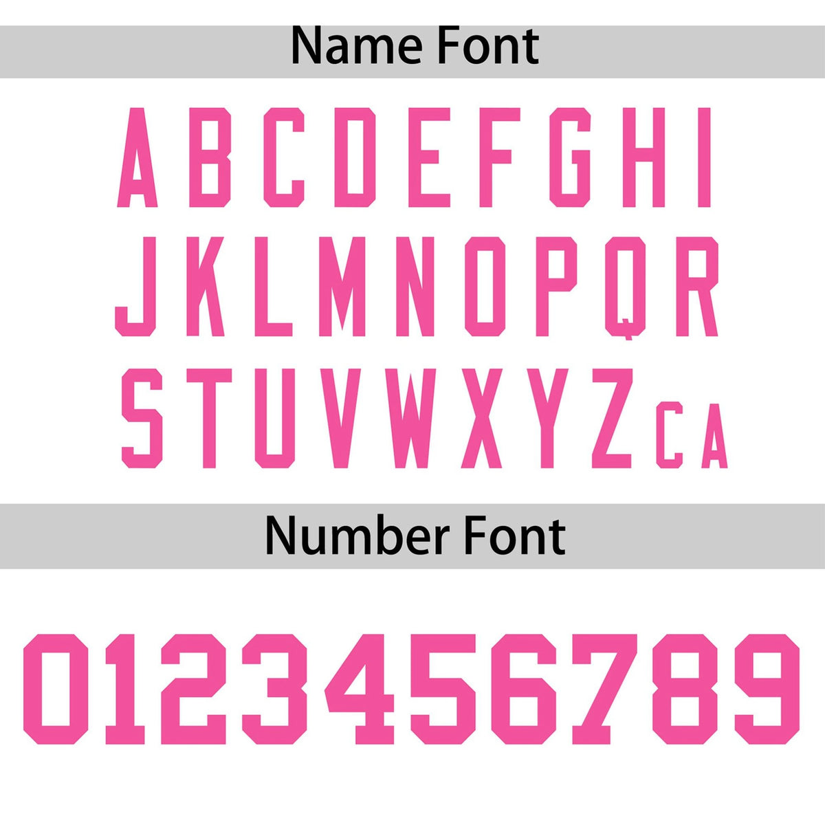 Custom White Pink Pinstripe White-Pink Authentic Raglan Sleeves Baseball Jersey