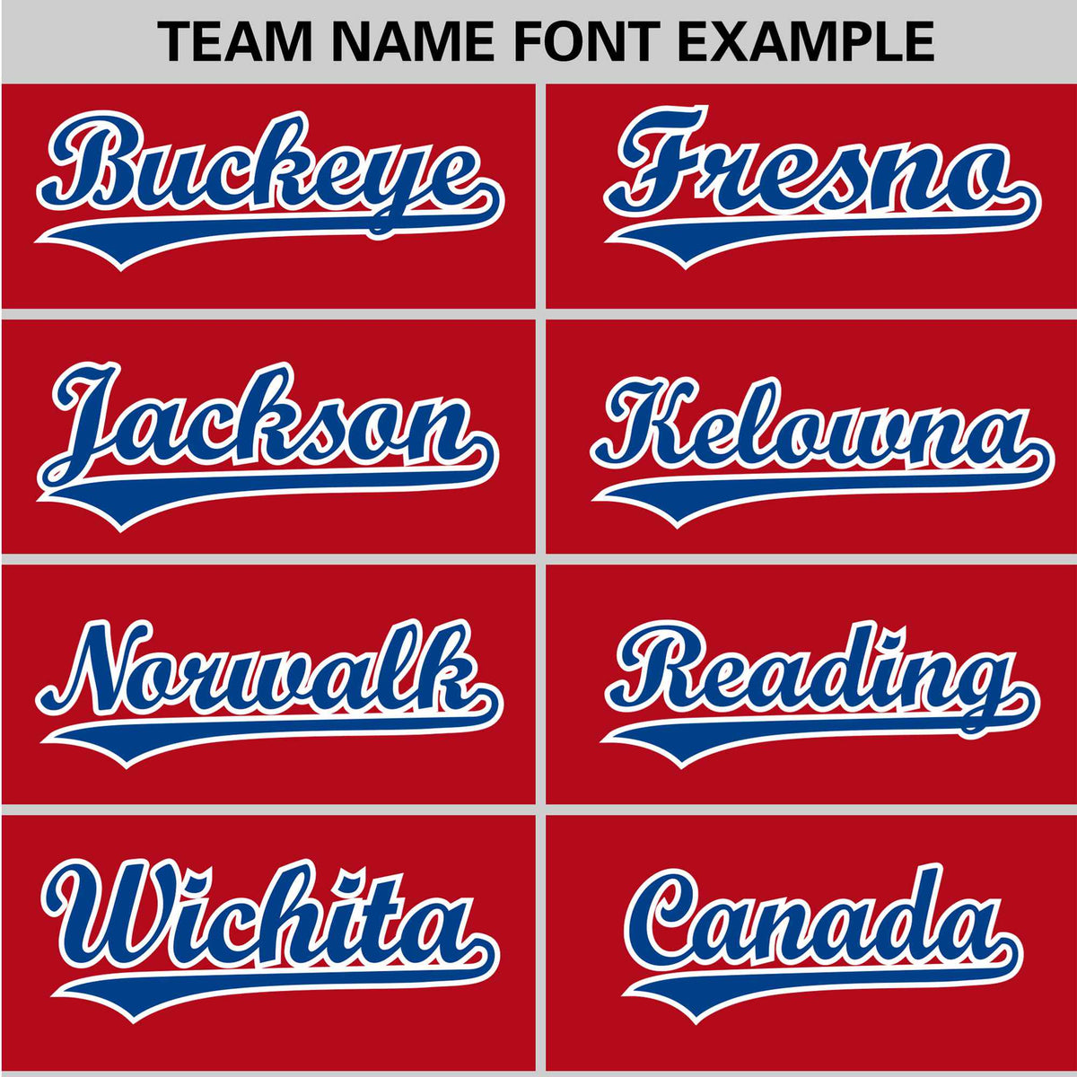 Custom Red Blue Pinstripe Blue-White Authentic Raglan Sleeves Baseball Jersey