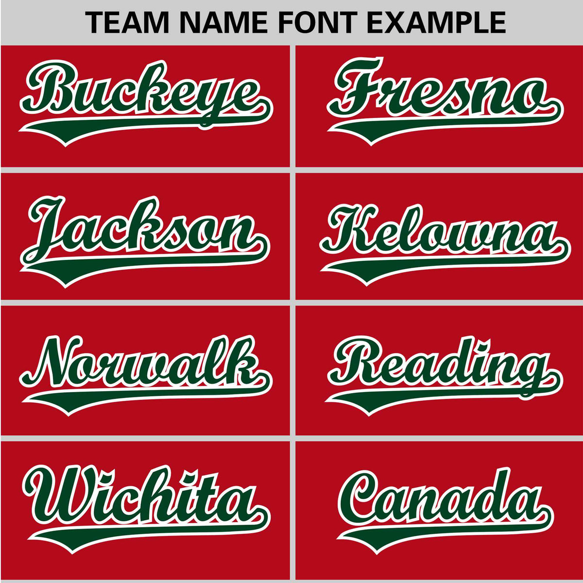 Custom Crimson Green Pinstripe Green-White Authentic Raglan Sleeves Baseball Jersey