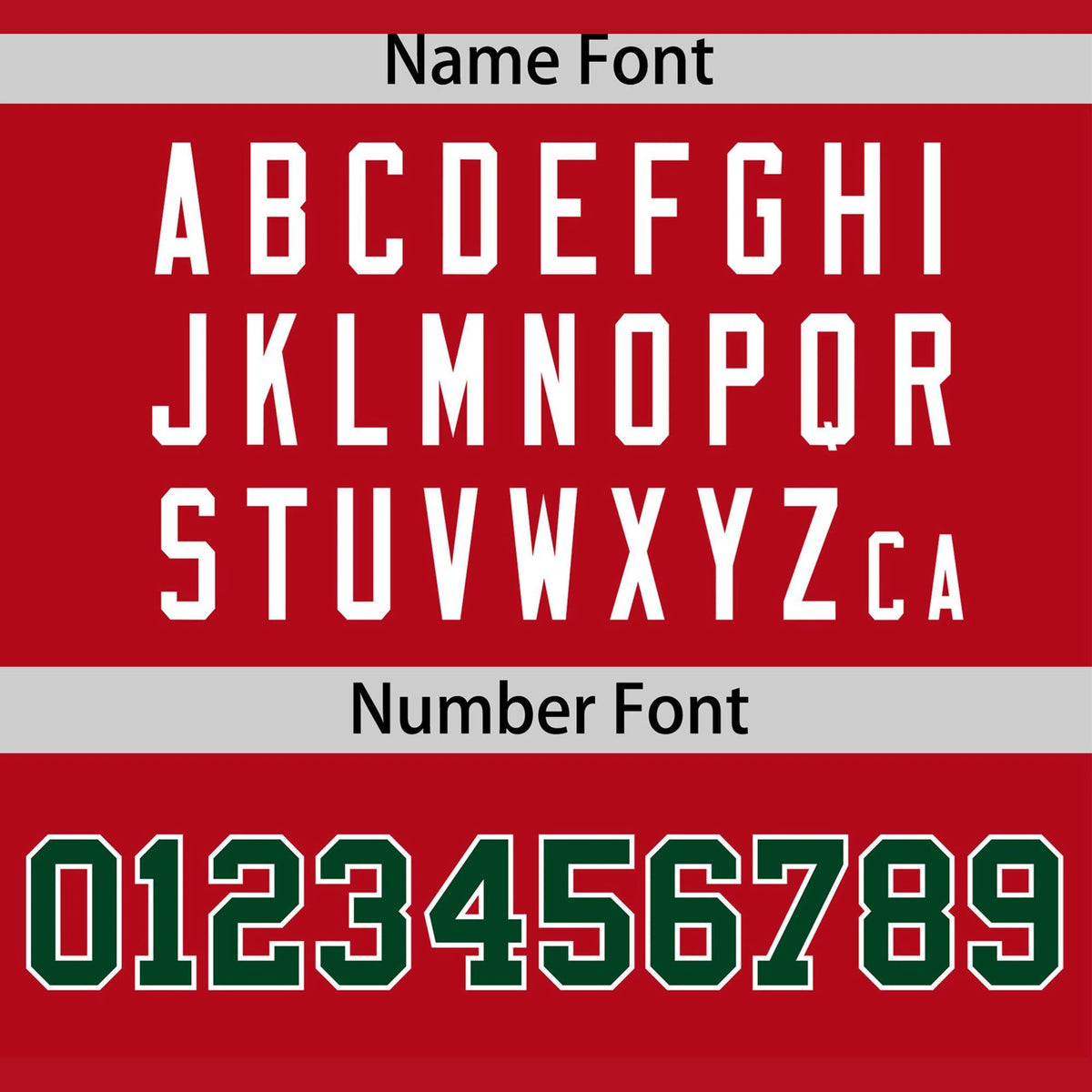 Custom Crimson Green Pinstripe Green-White Authentic Raglan Sleeves Baseball Jersey