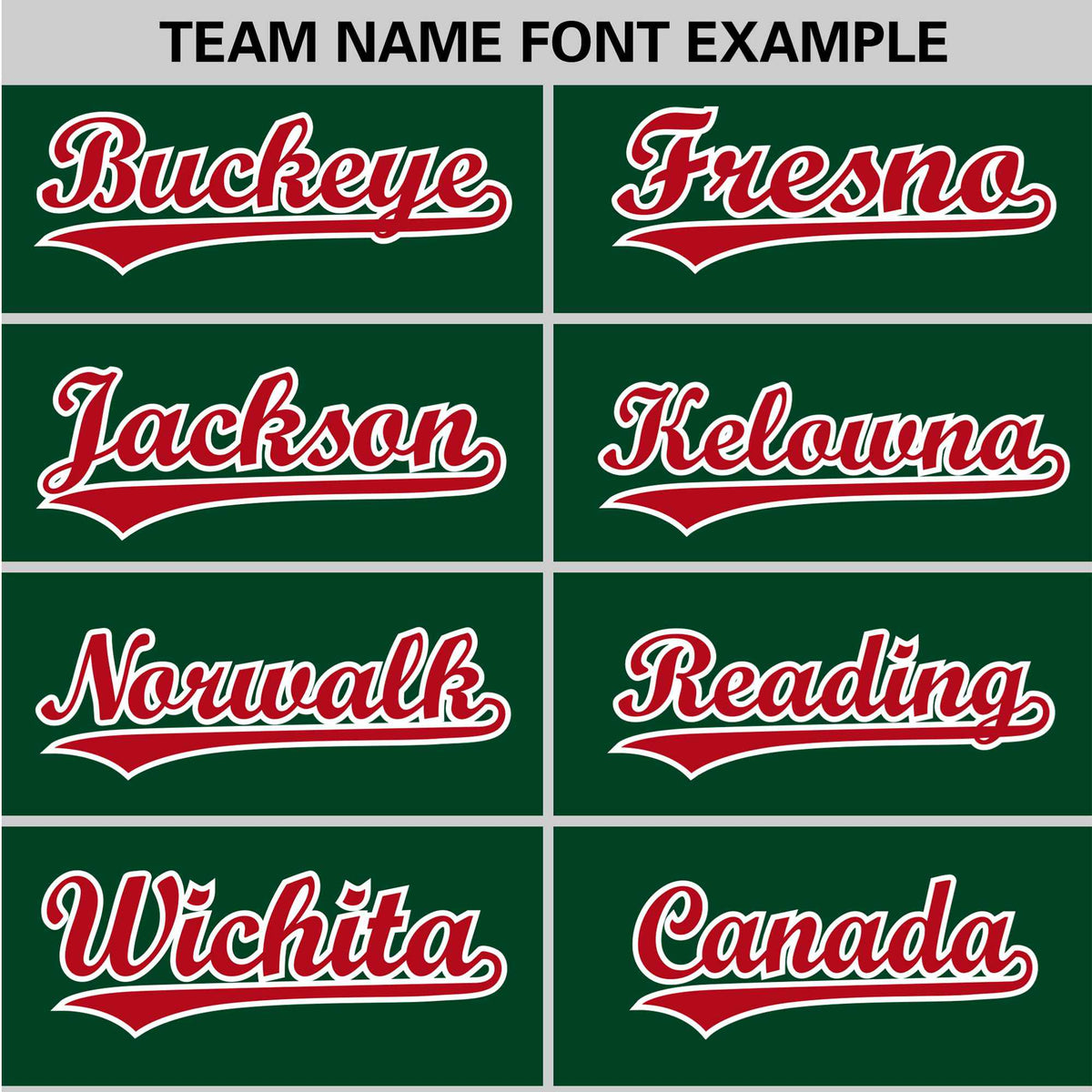 Custom Green Crimson Pinstripe Crimson-White Authentic Raglan Sleeves Baseball Jersey