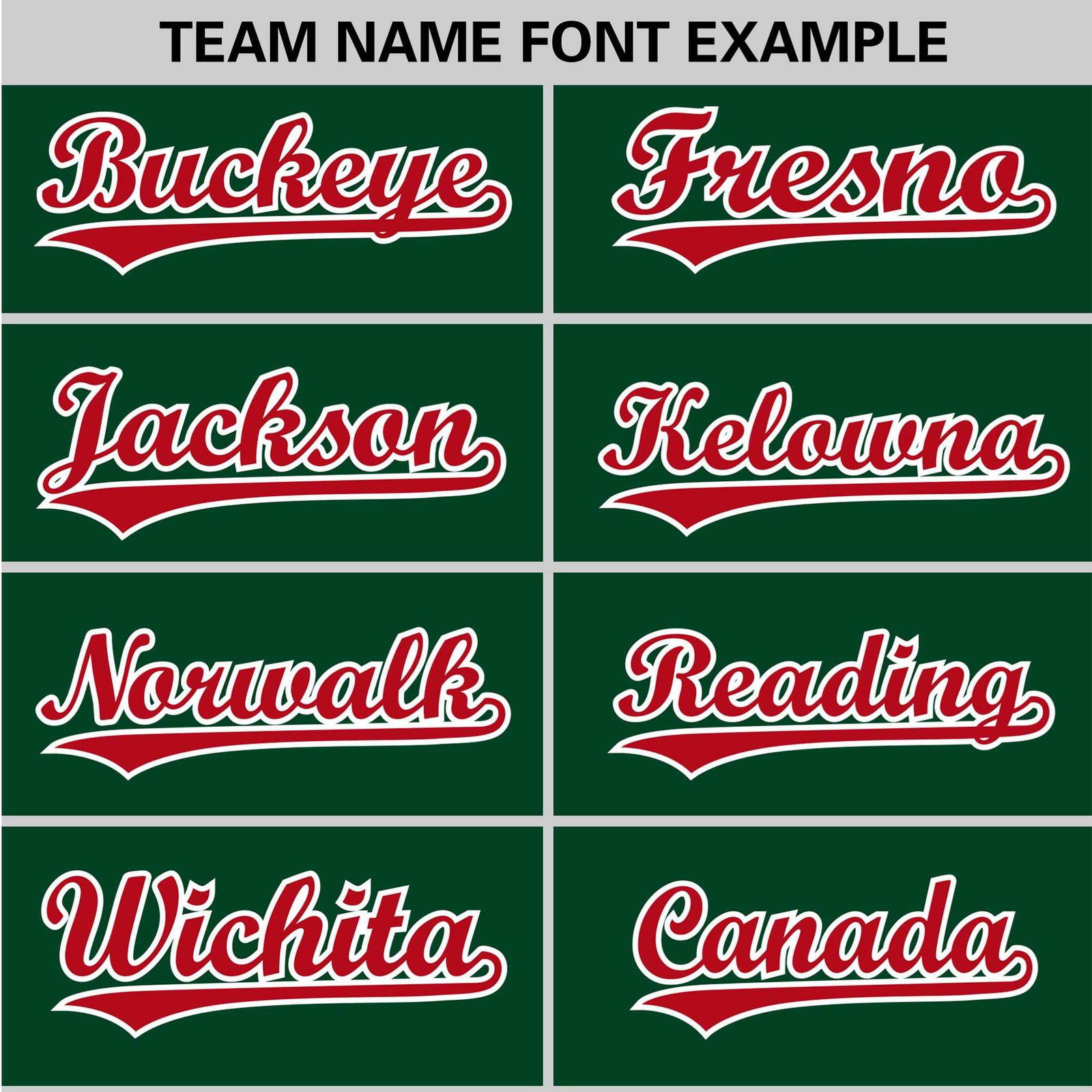 Custom Green Crimson Pinstripe Crimson-White Authentic Raglan Sleeves Baseball Jersey