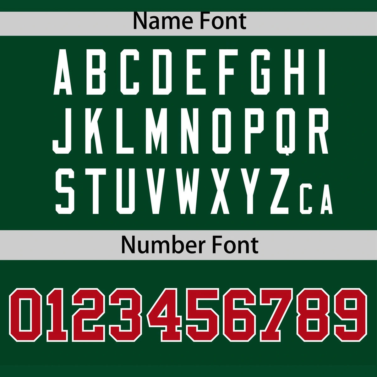 Custom Green Crimson Pinstripe Crimson-White Authentic Raglan Sleeves Baseball Jersey