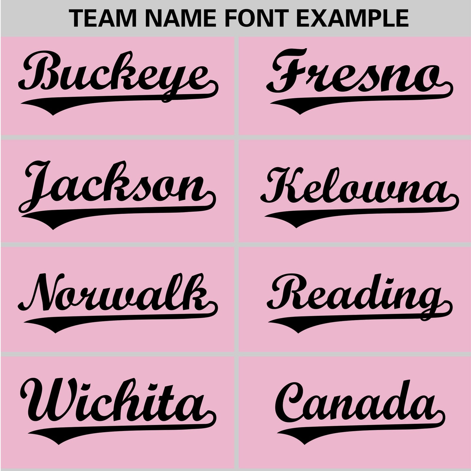 Custom Pink Black Pinstripe Pink-Black Authentic Raglan Sleeves Baseball Jersey