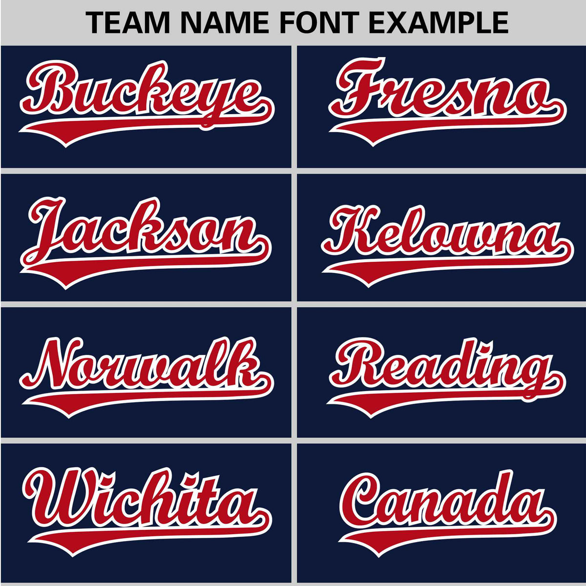 Custom Navy Red Pinstripe Red-White Authentic Raglan Sleeves Baseball Jersey