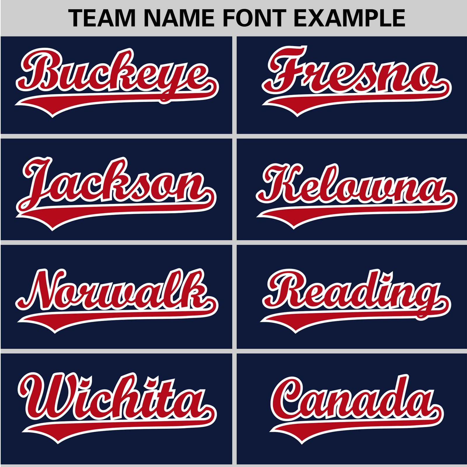 Custom Navy Red Pinstripe Red-White Authentic Raglan Sleeves Baseball Jersey