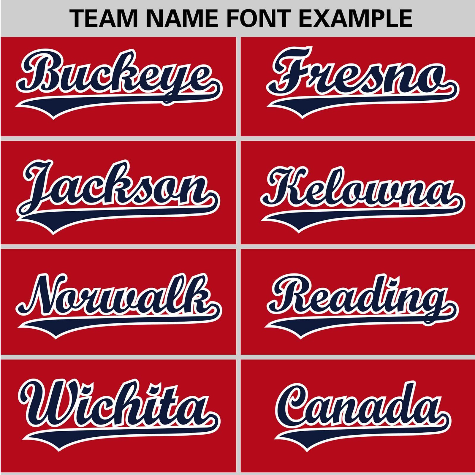 Custom Red Navy Pinstripe Navy-White Authentic Raglan Sleeves Baseball Jersey