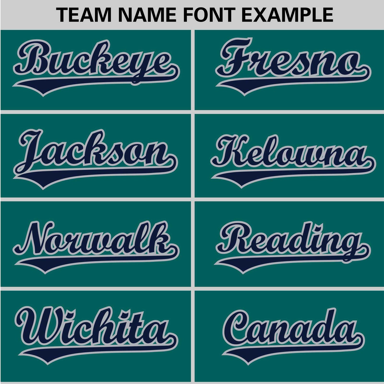 Custom Green Navy Pinstripe Navy-White Authentic Raglan Sleeves Baseball Jersey