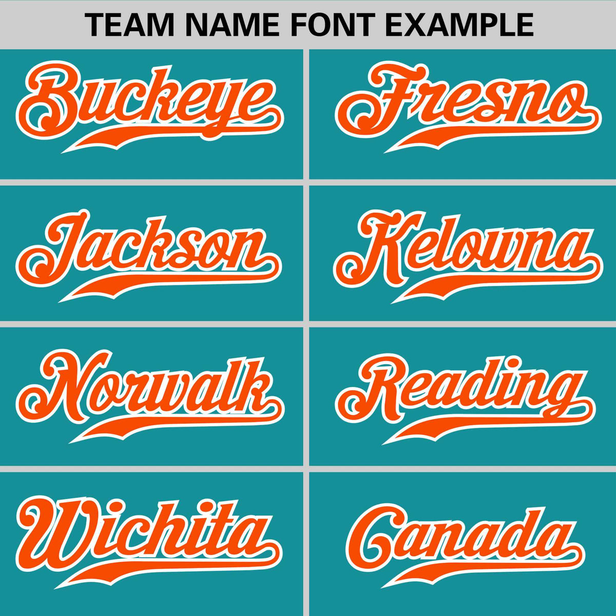 Custom Midnight Green Orange Pinstripe Orange-White Authentic Raglan Sleeves Baseball Jersey