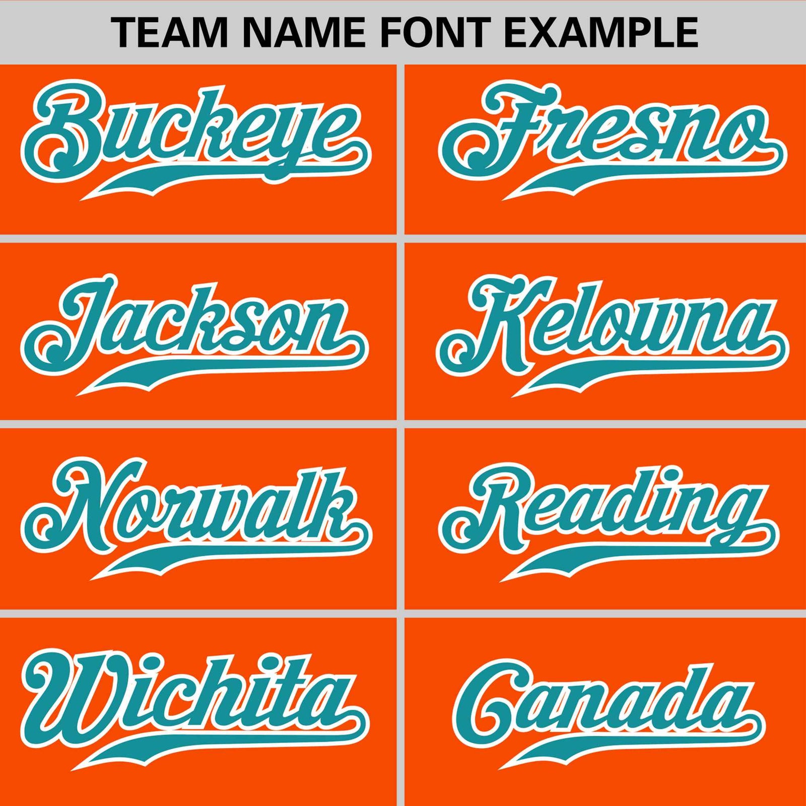 Custom Orange Midnight-Green Pinstripe Midnight-Green White Authentic Raglan Sleeves Baseball Jersey