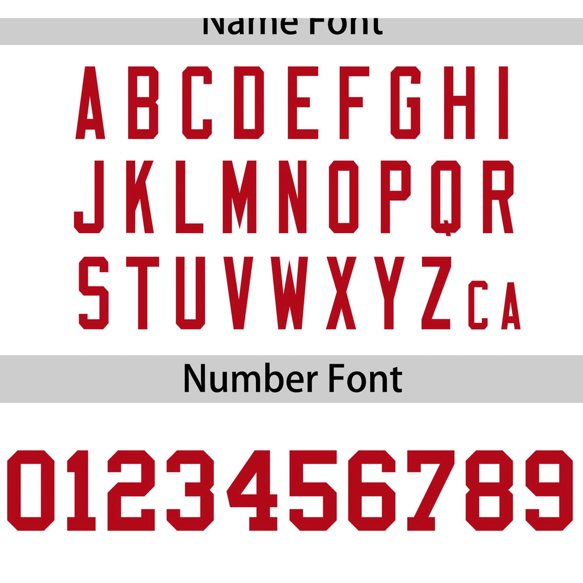 Custom White Red Pinstripe Red-White Authentic Raglan Sleeves Baseball Jersey