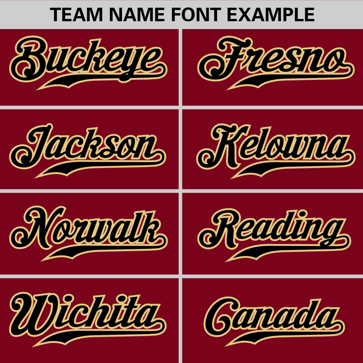 Custom Burgundy Black Pinstripe Black-Yellow Authentic Raglan Sleeves Baseball Jersey