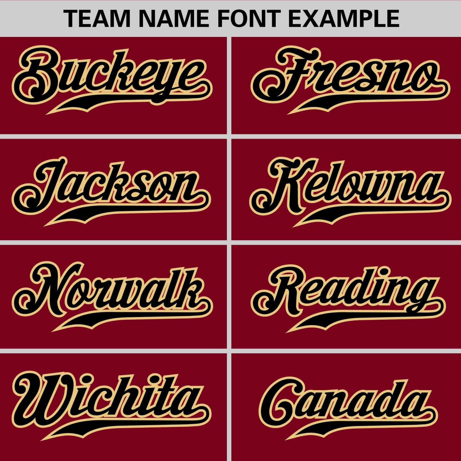 Custom Burgundy Black Pinstripe Black-Yellow Authentic Raglan Sleeves Baseball Jersey