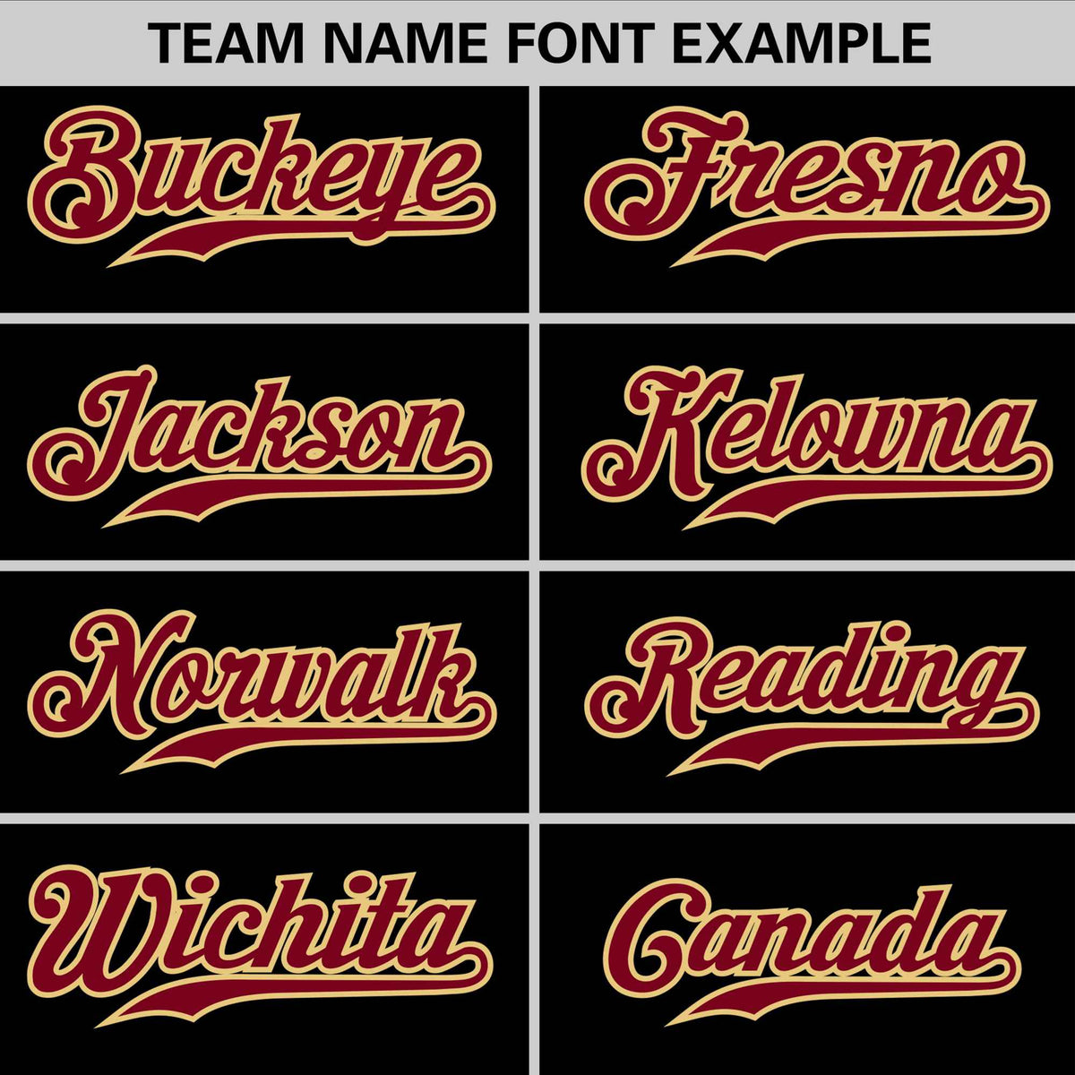 Custom Black Burgundy Pinstripe Burgundy-Yellow Authentic Raglan Sleeves Baseball Jersey