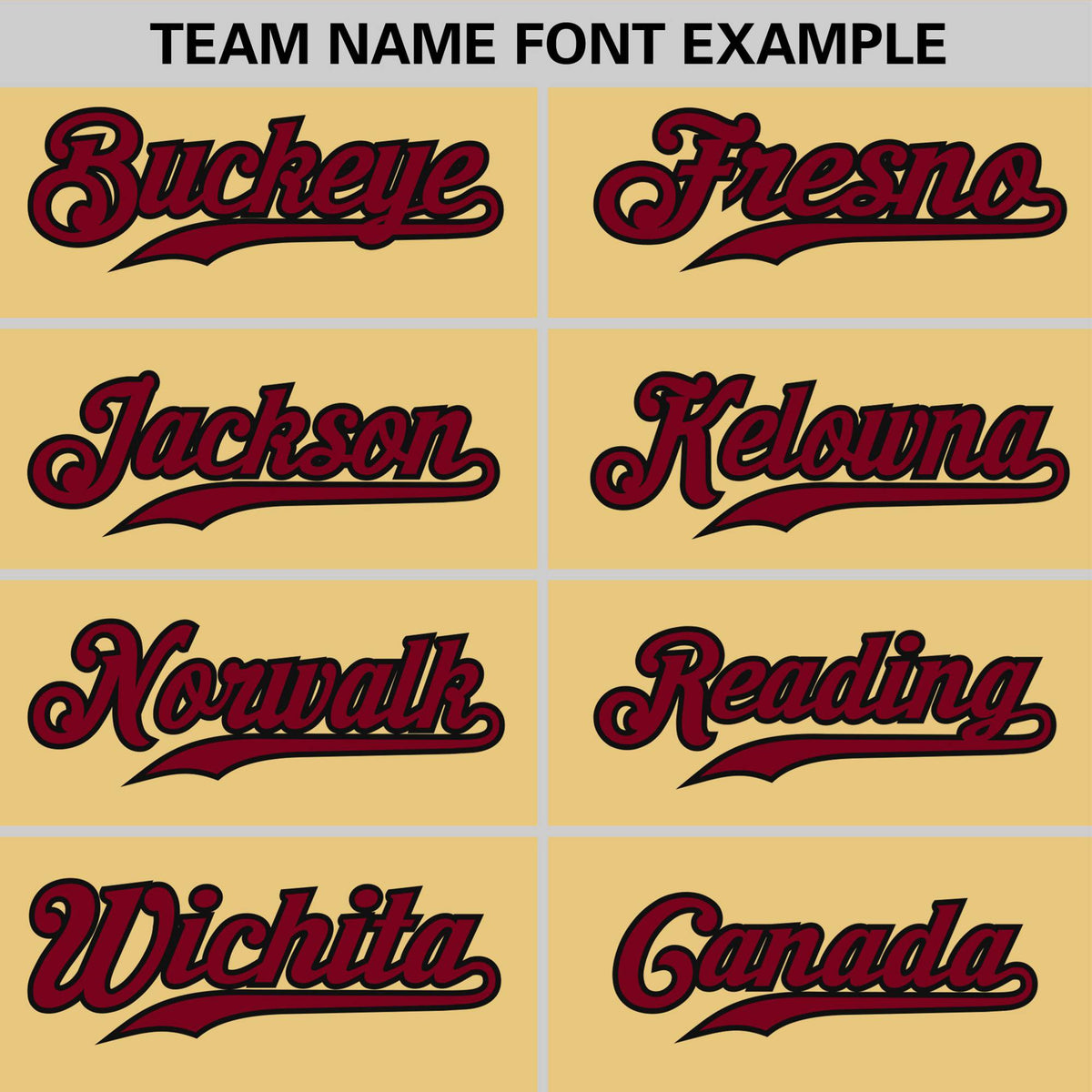 Custom Cream Burgundy Pinstripe Burgundy-Black Authentic Raglan Sleeves Baseball Jersey