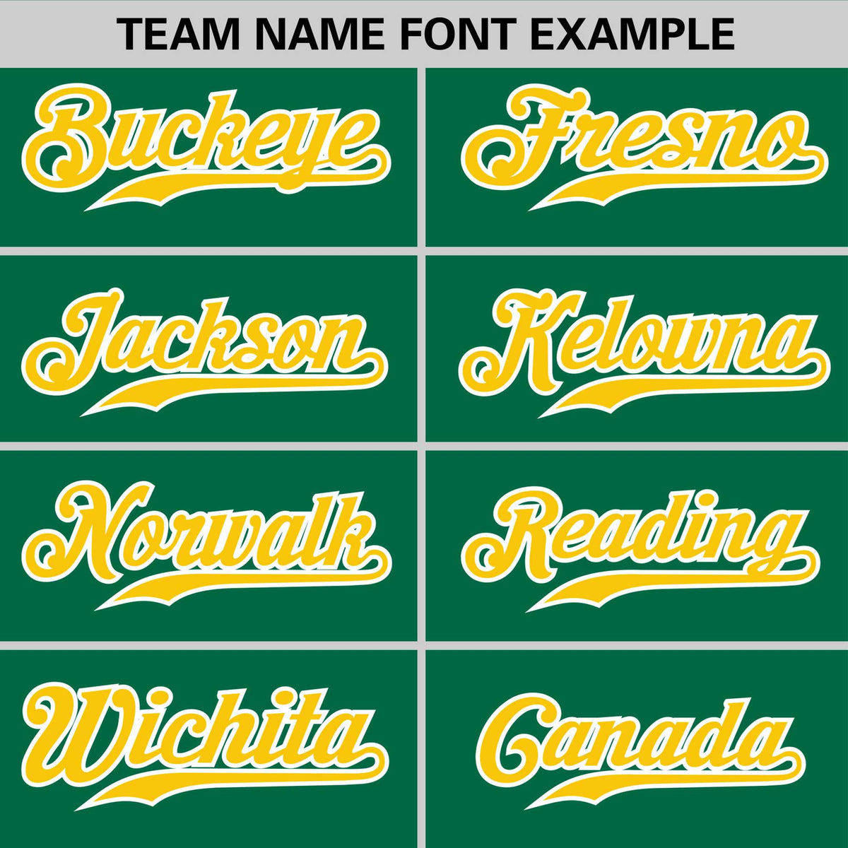 Custom Kelly Green Yellow Pinstripe Yellow-White Authentic Raglan Sleeves Baseball Jersey