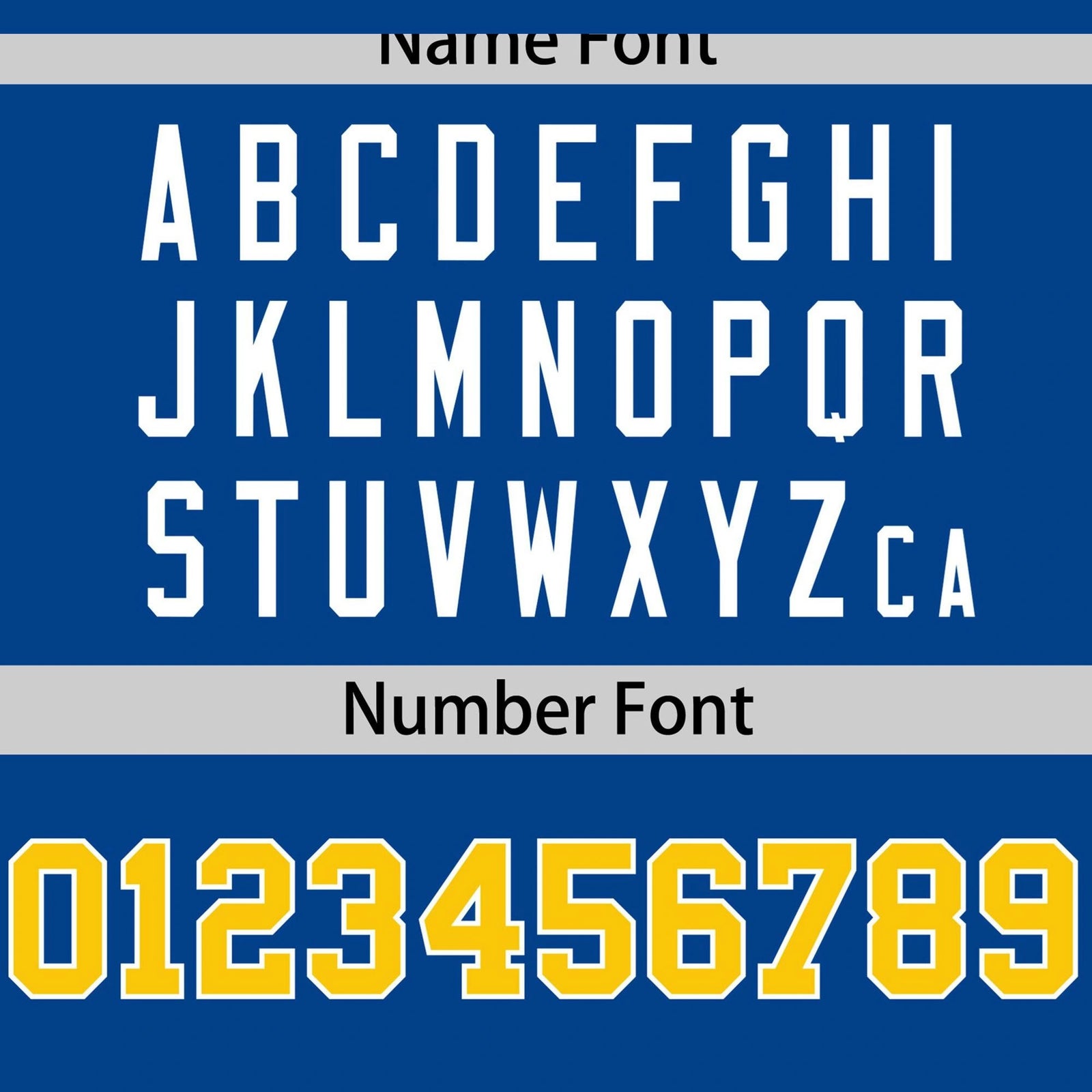 Custom Blue Yellow Pinstripe Yellow-White Authentic Raglan Sleeves Baseball Jersey